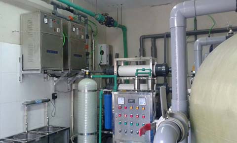 CÔNG TRÌNH TIÊU BIỂU 2