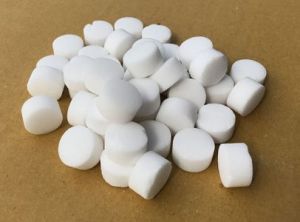 Muối viên tinh khiết Ấn Độ