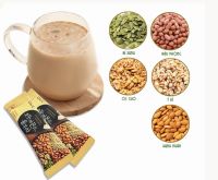 Nhà Phân Phối Bột Ngũ Cốc Uy Tín Tại Vinh