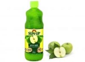 Nước Ép Sun Up Táo Xanh