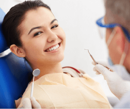 Viêm nha chu và những điều bạn cần biết