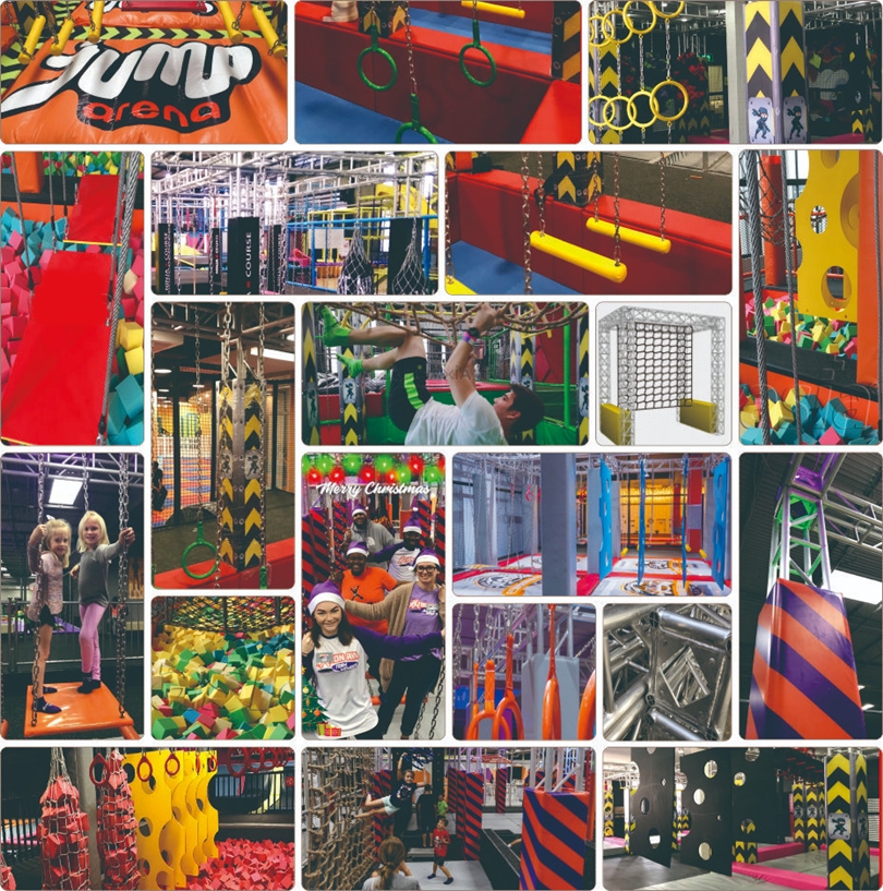 Trẻ em thích trải nghiệm những điều mới và thử thách vì sự tò mò của chúng.