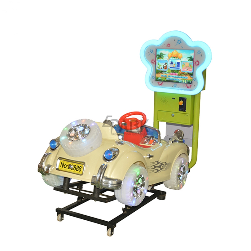 thú nhún điện 3D