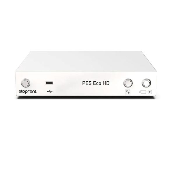 Máy nội soi tai mũi họng ống mềm Pes Eco HD
