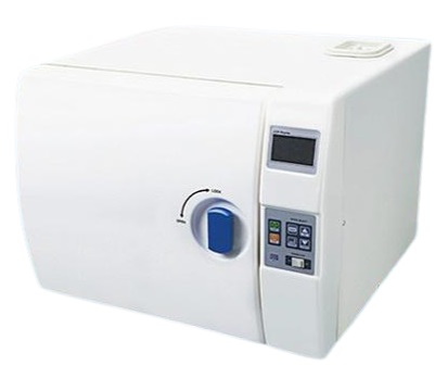 Xử lý ống nội soi tự động bằng thiết bị tiệt trùng