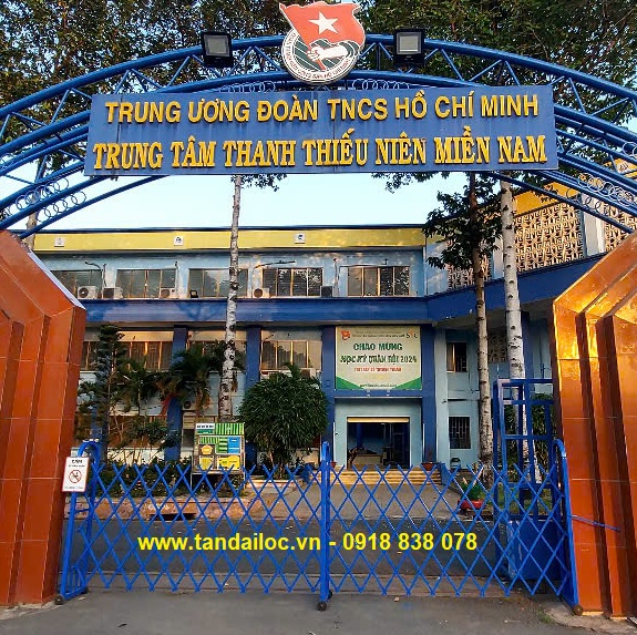 HÀNG RÀO XẾP GỌN MẪU CHỮ U