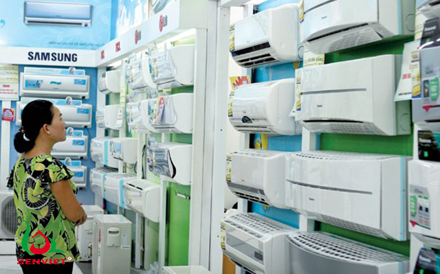 chọn điều hòa hãng nào tốt