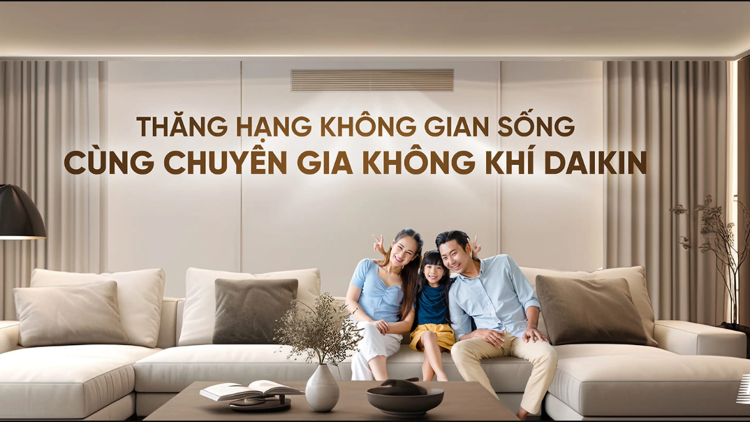 Proshop Daikin Sen Việt đơn vị tư vấn lắp điều hòa uy tín