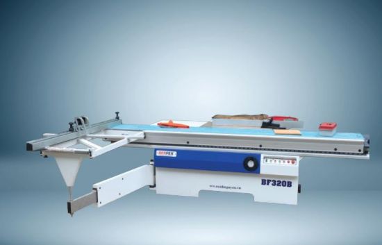 Máy cưa bàn trượt BERFEX - BF320B
