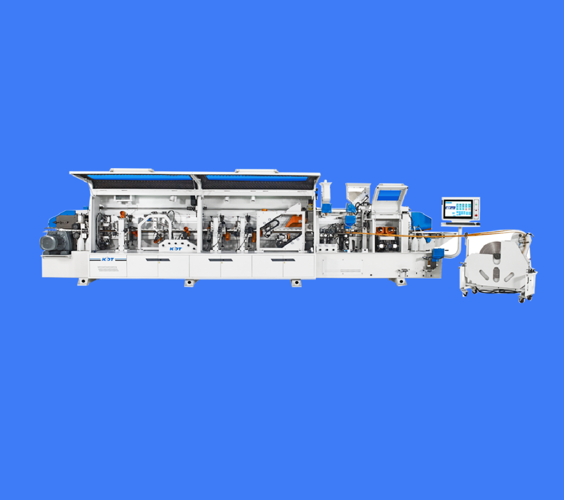 MÁY DÁN CẠNH TỰ ĐỘNG 9 CHỨC NĂNG KE468JK