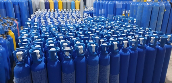 Nên mua oxy công nghiệp và oxy y tế chất lượng ở địa chỉ nào?