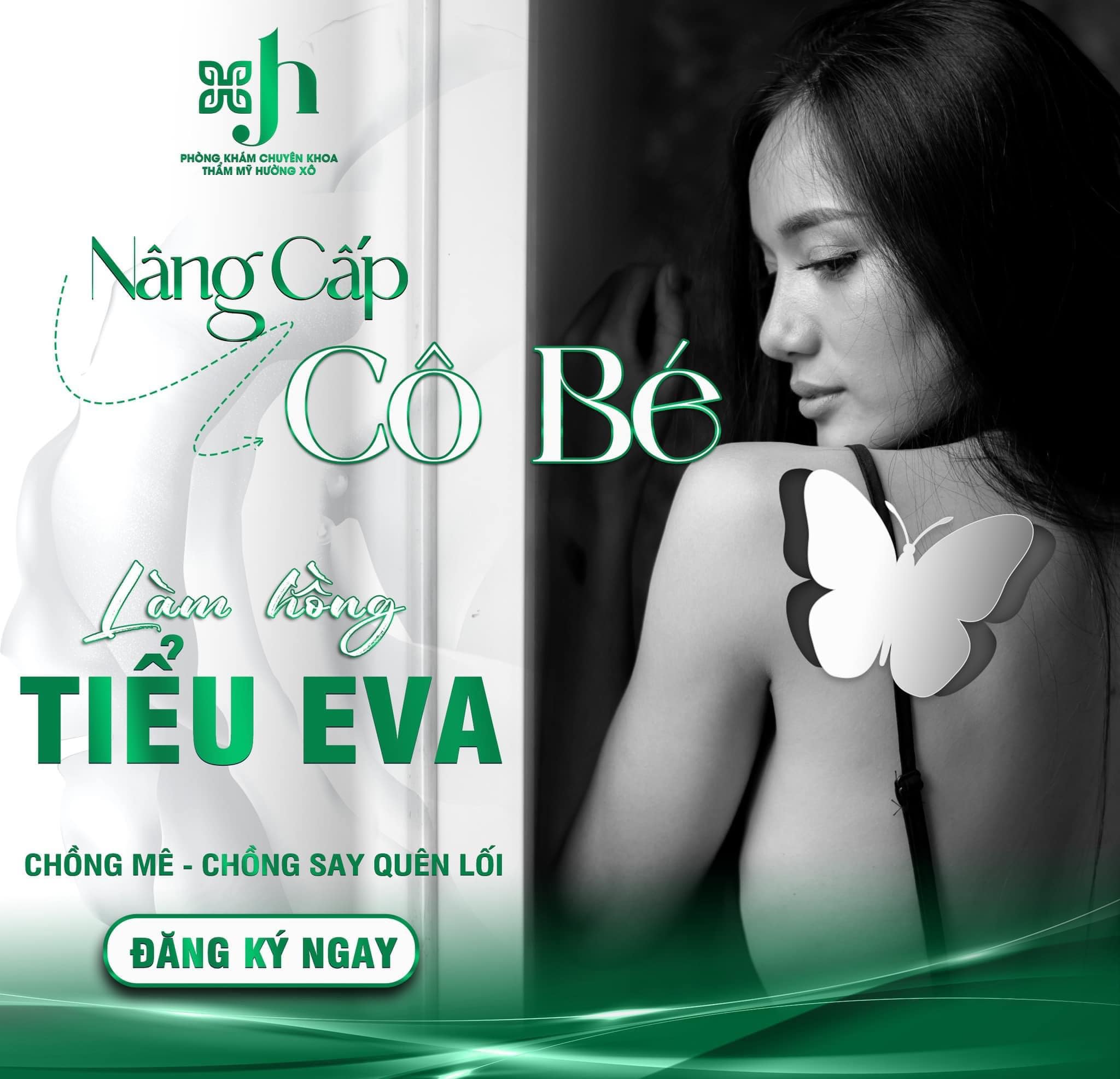 Làm hồng âm đạo tại Vinh 