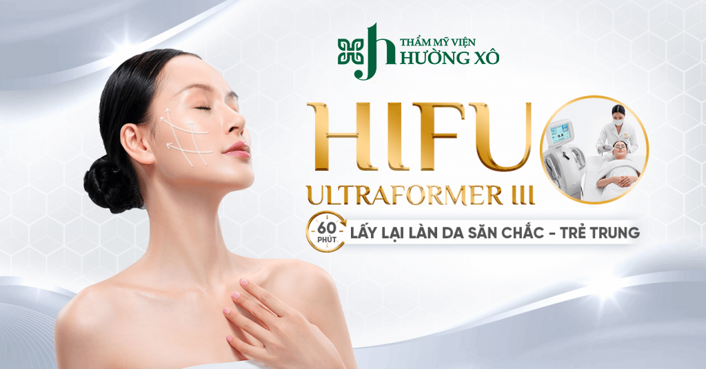 Nâng cơ Hifu 