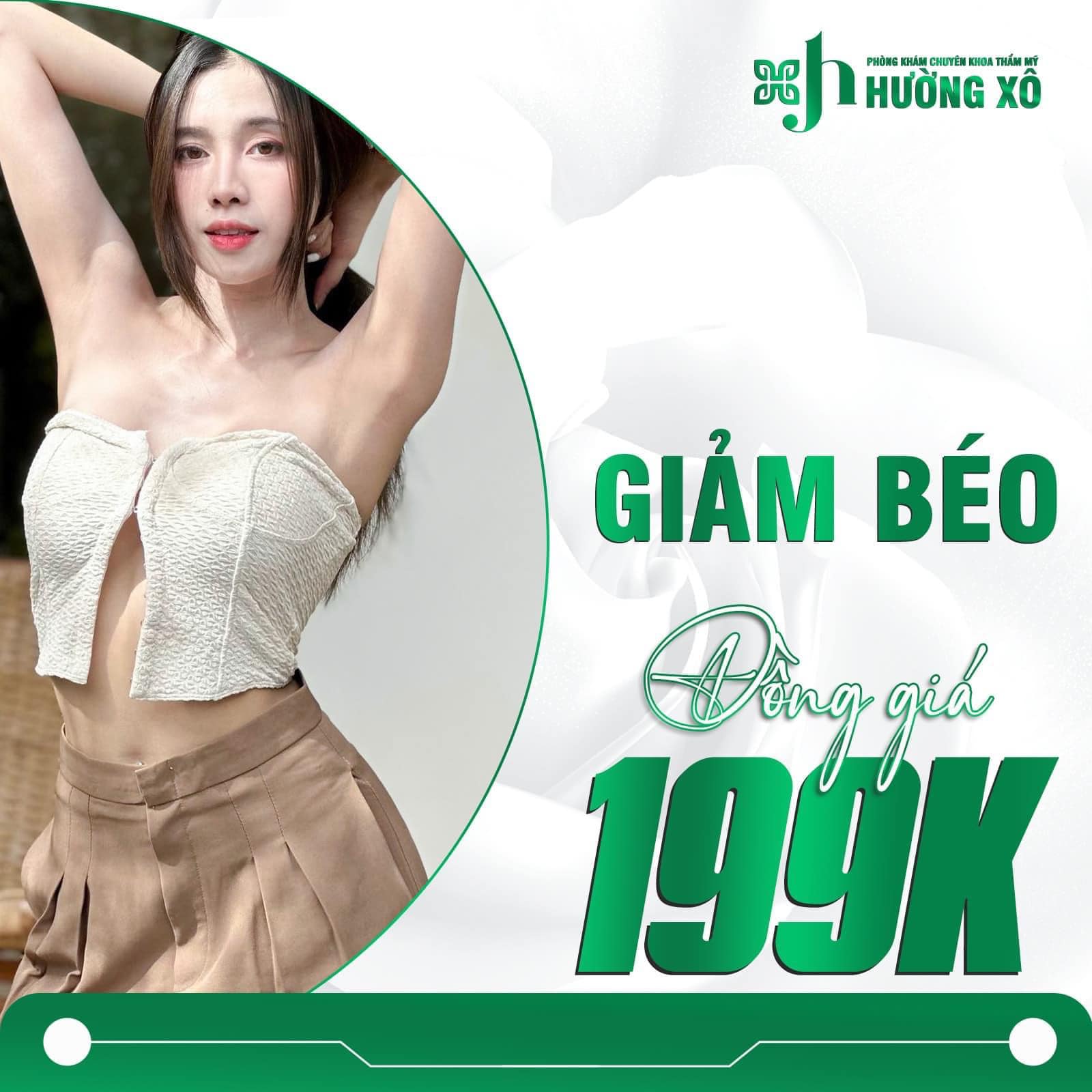 Giảm béo Ultra Fit