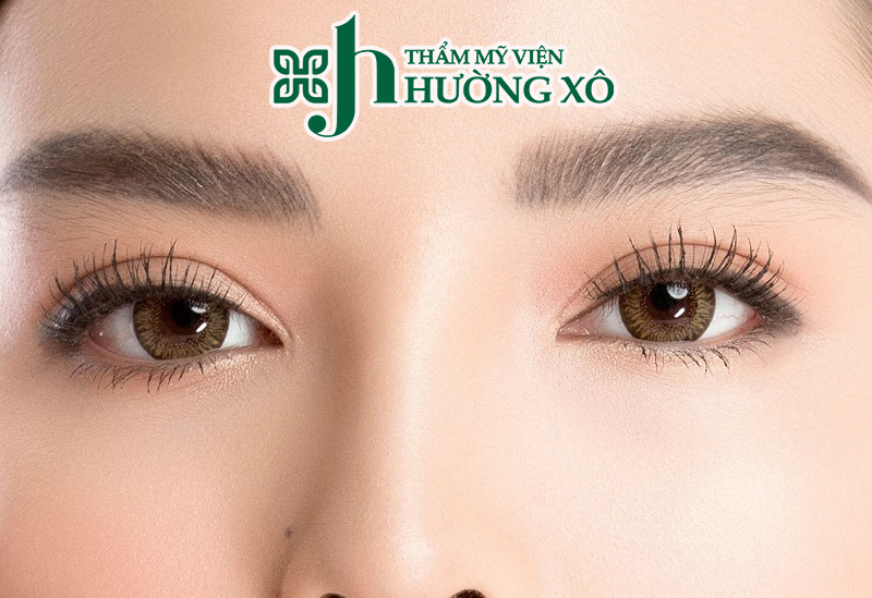 Phun mí Eyeliner