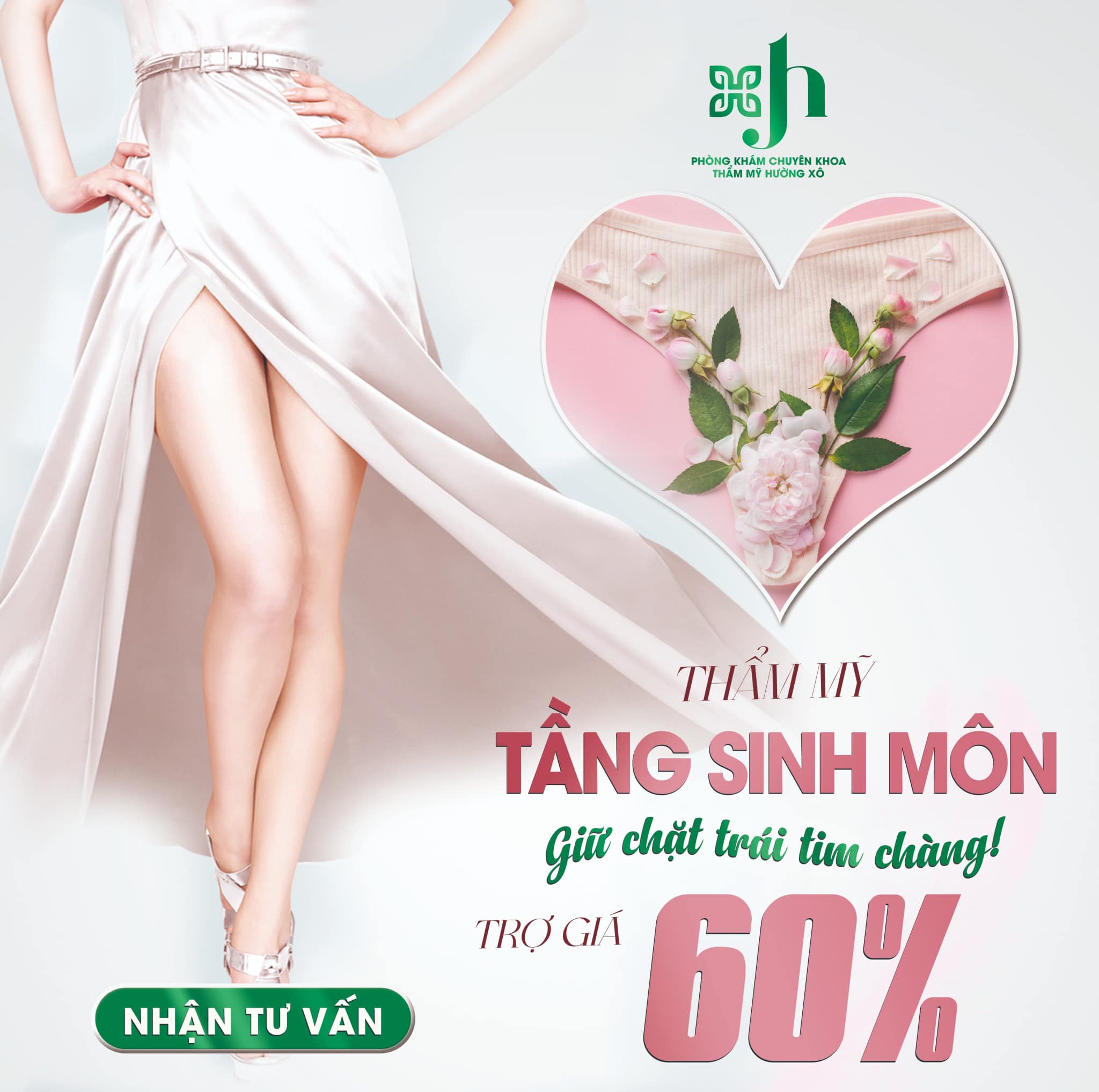 Tái tạo tầng sinh môn