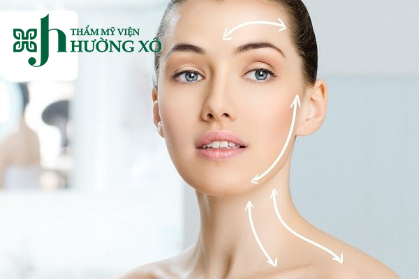 Nâng cơ Hifu