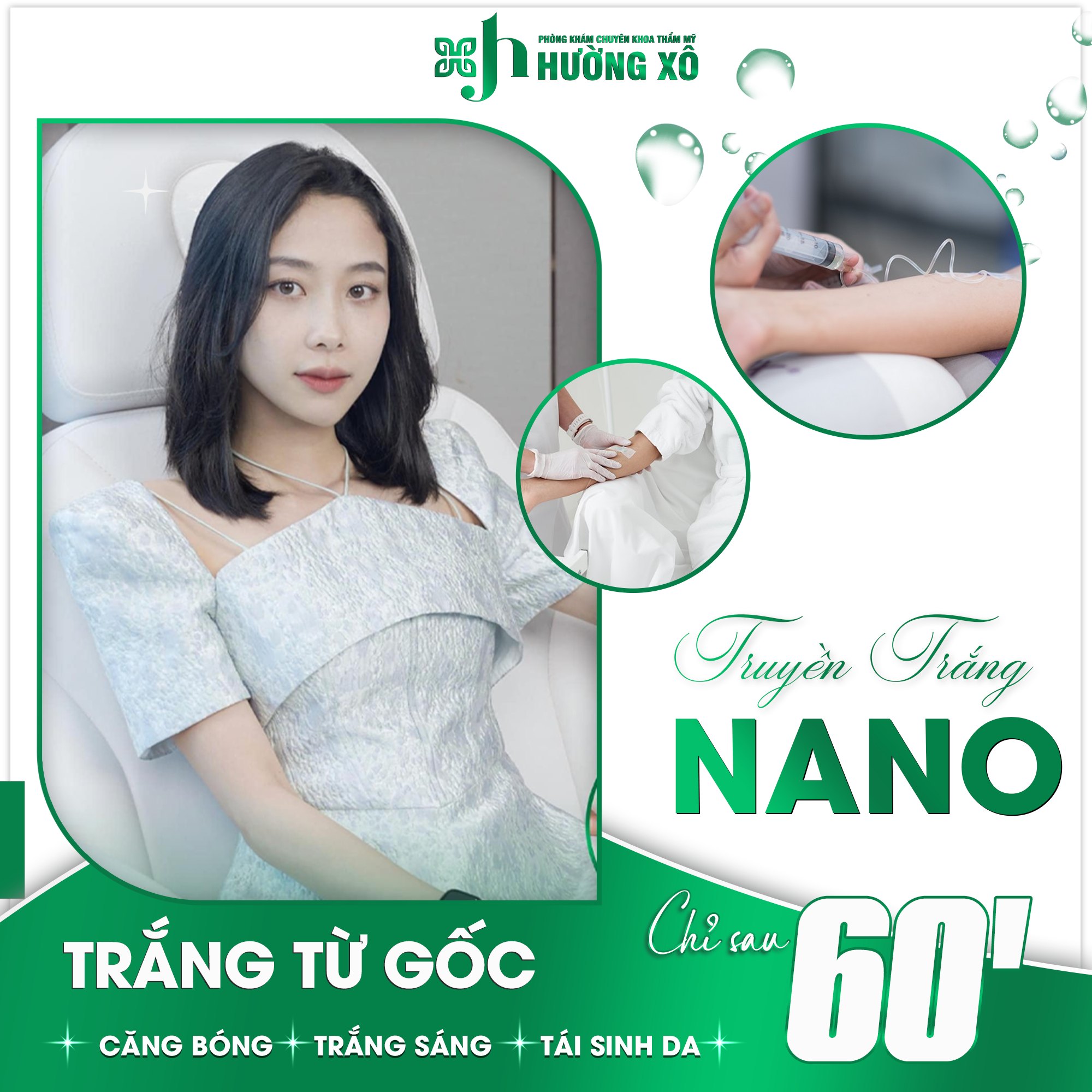Truyền trắng