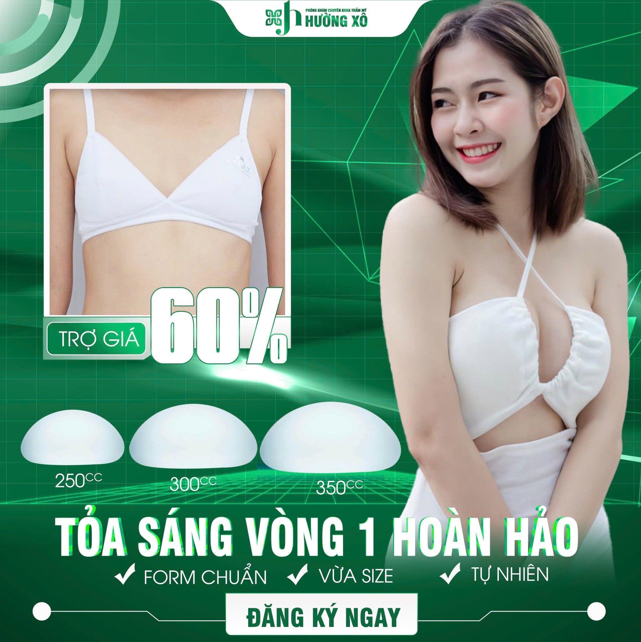 Thẩm mỹ đại phẫu