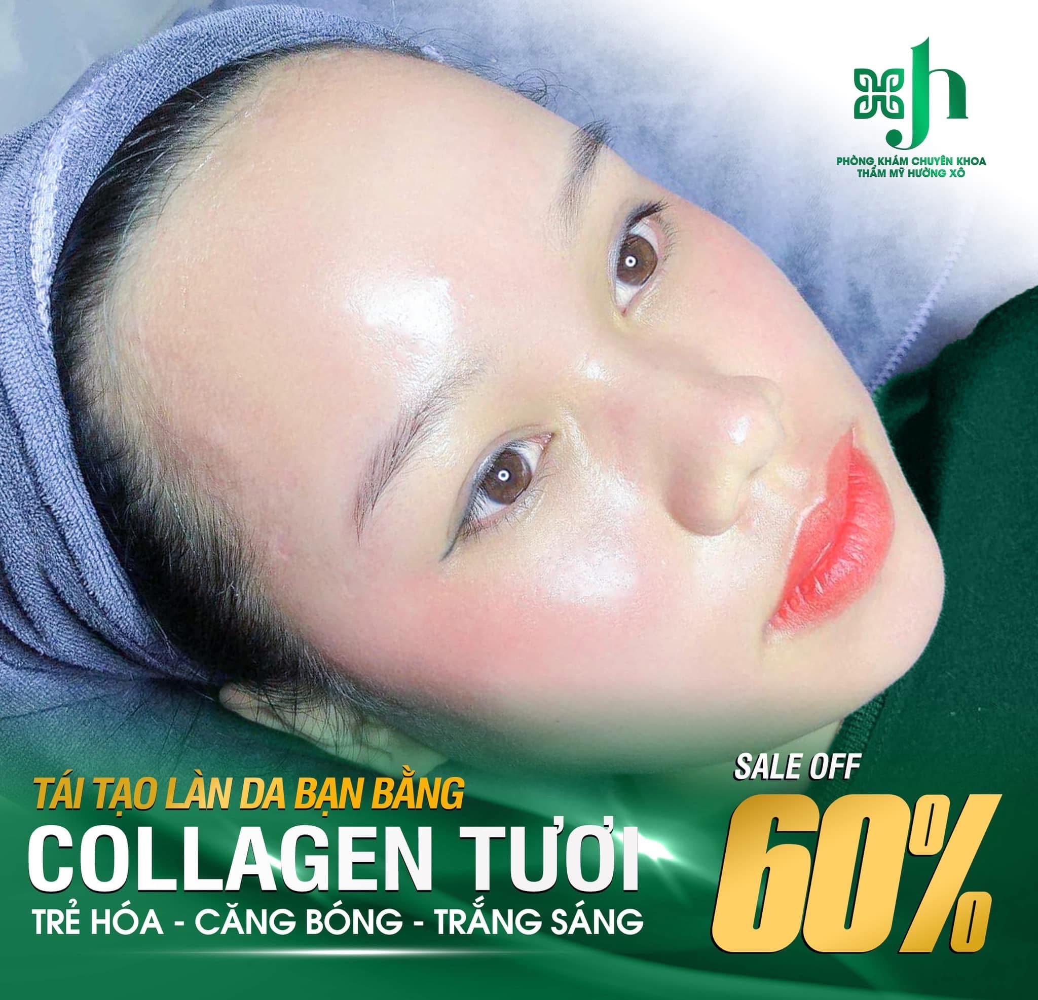 Thẩm mỹ nội khoa