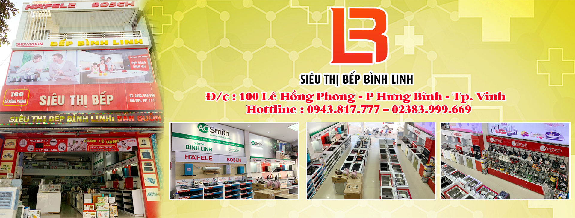 Máy rửa bát tại Vinh, Nghệ An