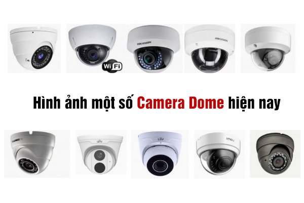 Camera bán cầu