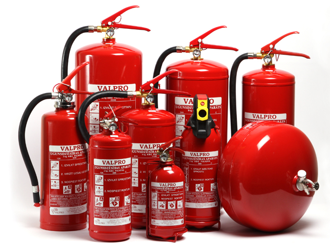 Thiết bị PCCC tại Vinh, Nghệ An