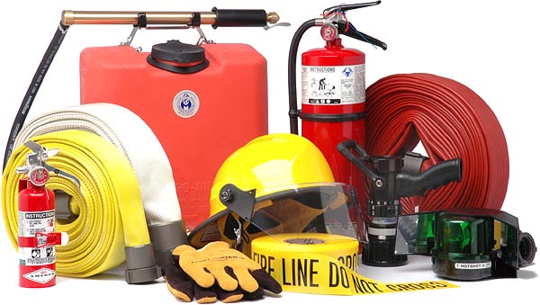 Thiết bị PCCC tại Vinh, Nghệ An
