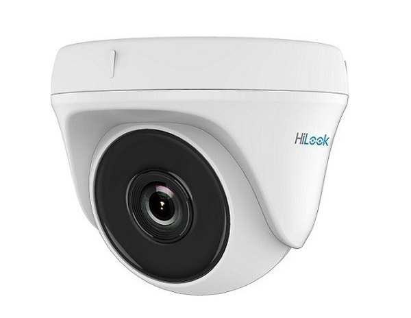 Camera bán cầu