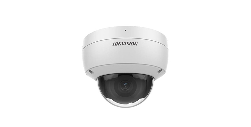 Camera bán cầu