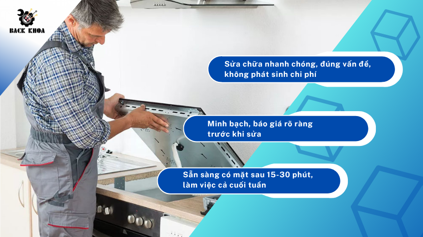 Vì sao nên chọn dịch vụ sửa lỗi E0 của chúng tôi?