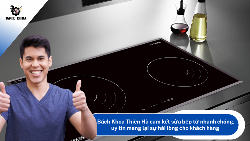 Cam kết dịch vụ của chúng tôi