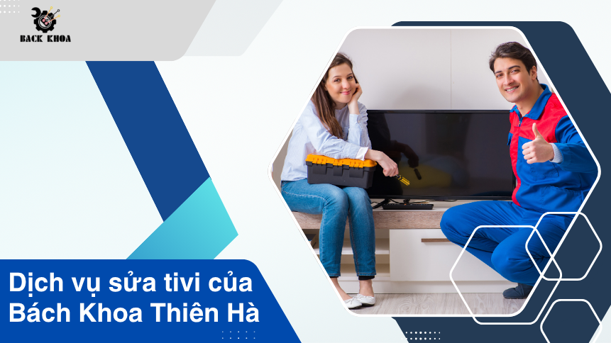 Bách Khoa Thiên Hà