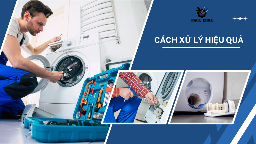 Cách giúp bạn xử lý hiệu quả tình trạng trên