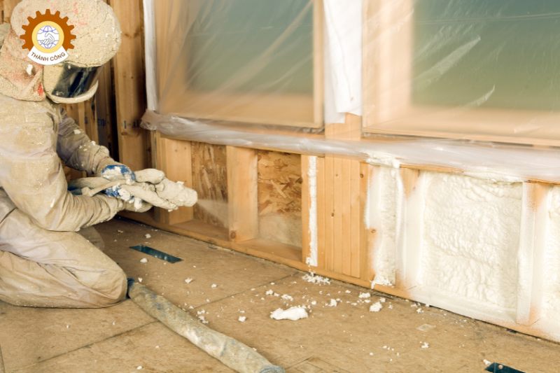 Pu foam có tốt không ?