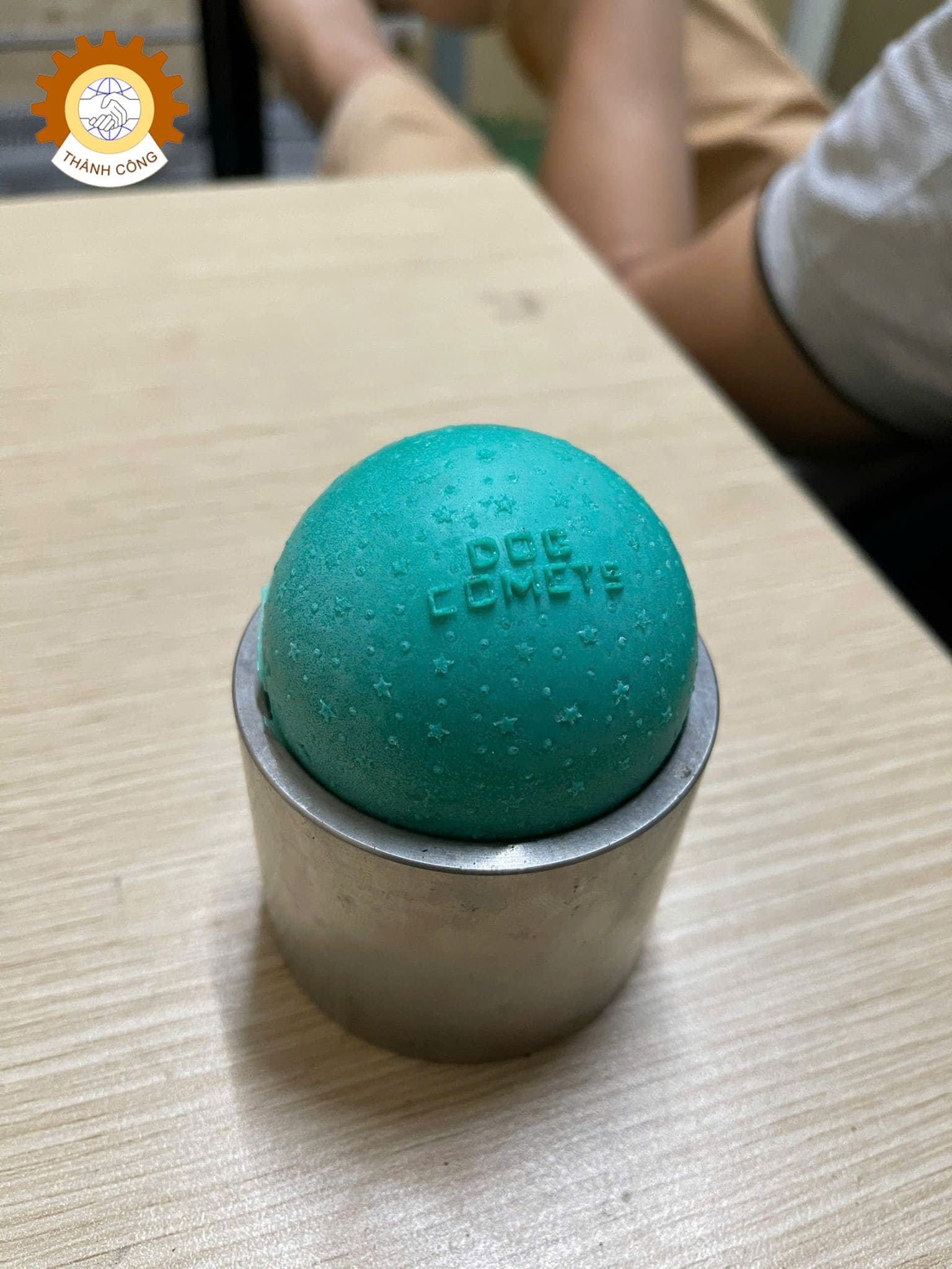 bóng PU Foam mini