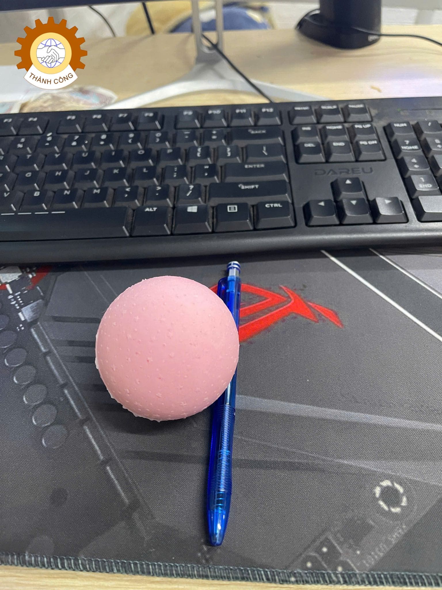 bóng đồ chơi PU Foam