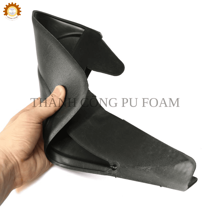 máy phun Foam