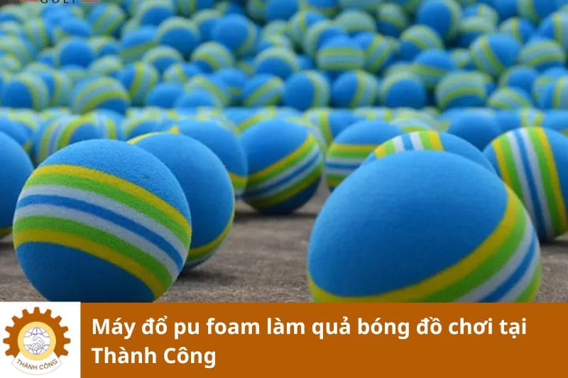 đồ chơi PU