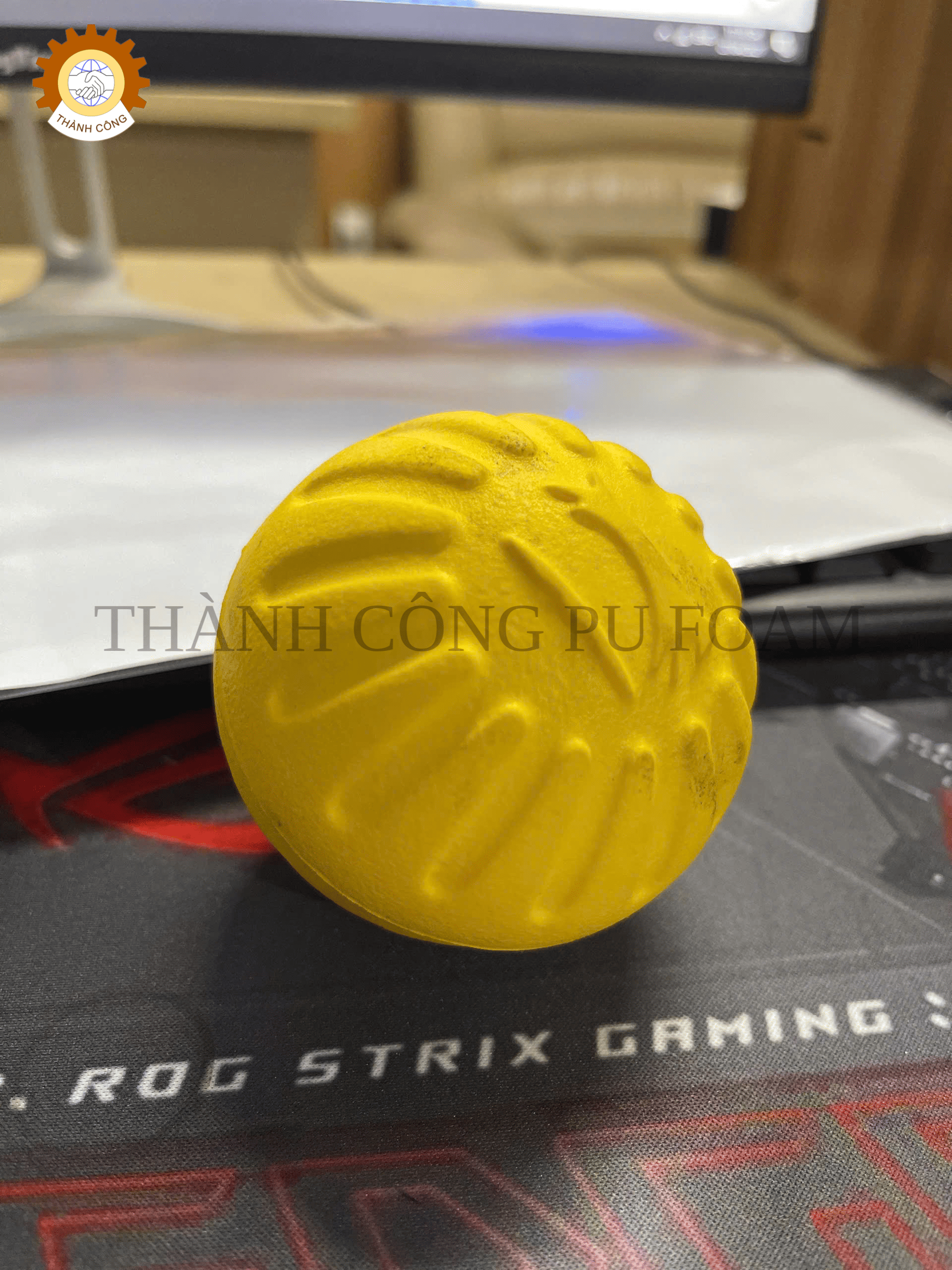 bóng PU Foam