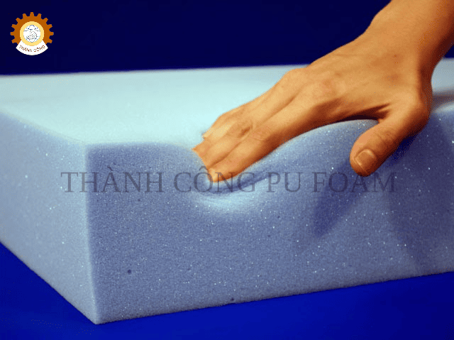 sự khác biệt giữ PU cứng và PU mềm