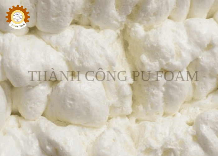 bọt xốp PU