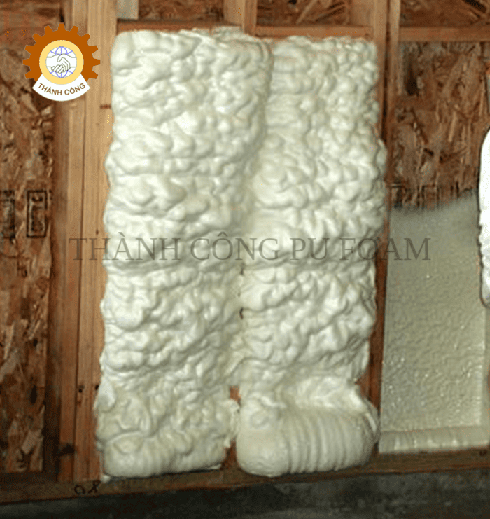 khả năng bám dính của PU