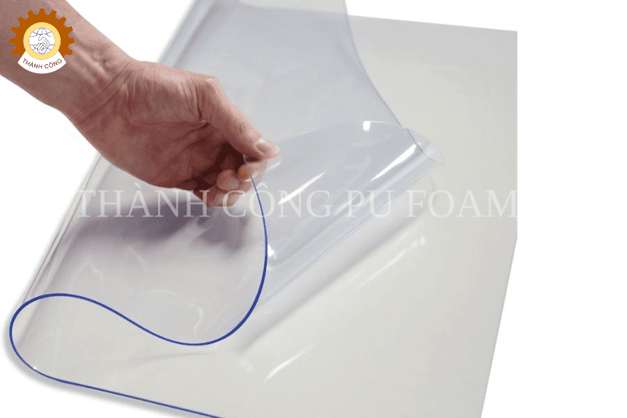 PU dễ giòn và dễ gãy không