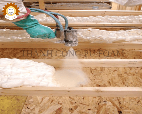 PU có phù hợp với khi hậu Việt Nam không