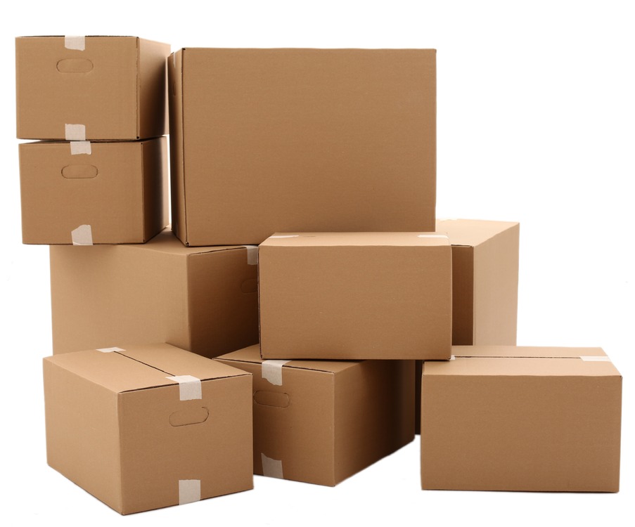 Cách chọn thùng carton theo nhu cầu