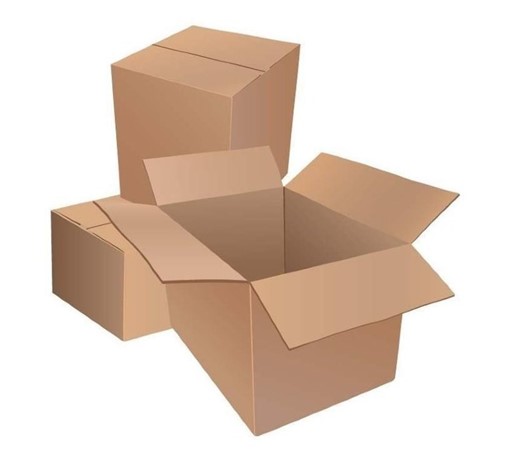 Thùng carton thiết kế theo yêu cầu