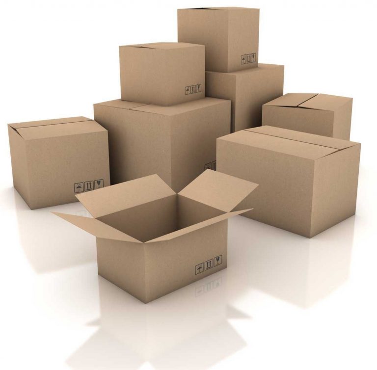 cách chọn thùng carton theo nhu cầu