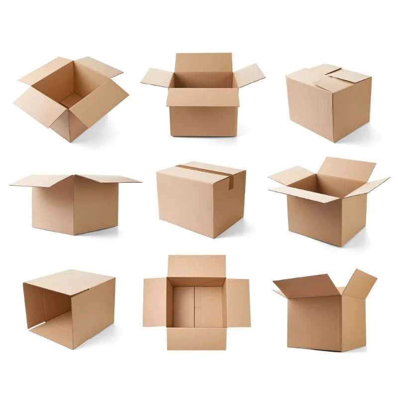 Kinh nghiệm chọn thùng carton