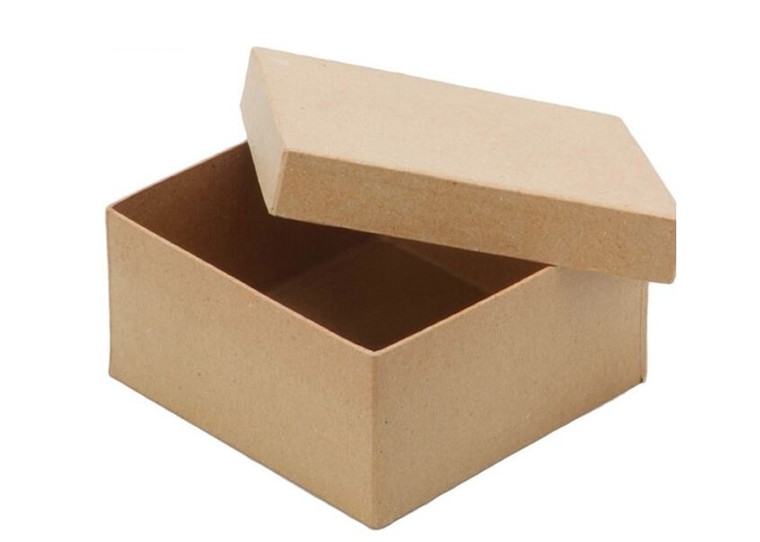 Thùng carton âm dương